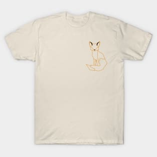 fox T-Shirt